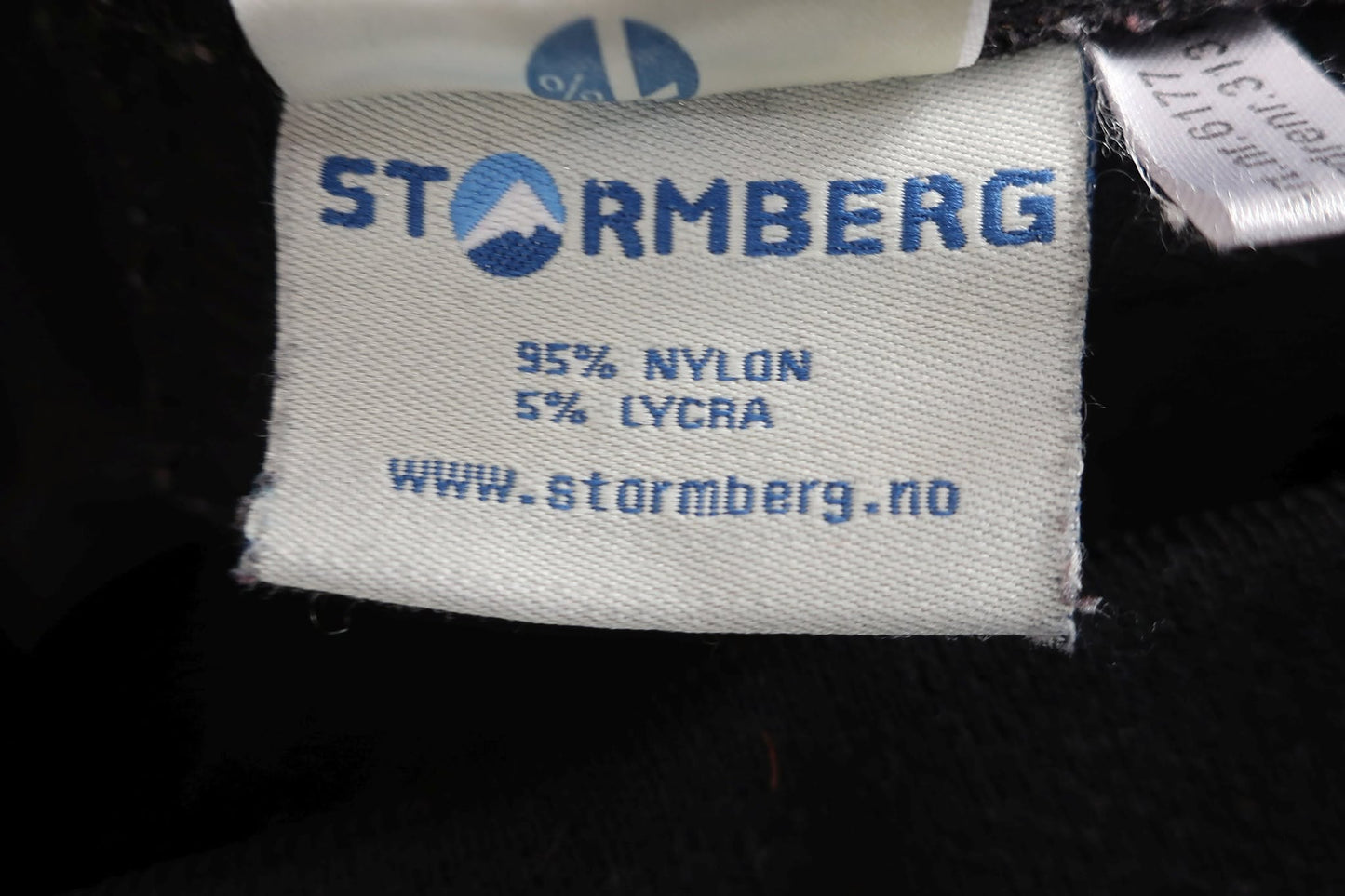 STORMBERG moteriškos laisvalaikio, trekingo kelnės XL dydis