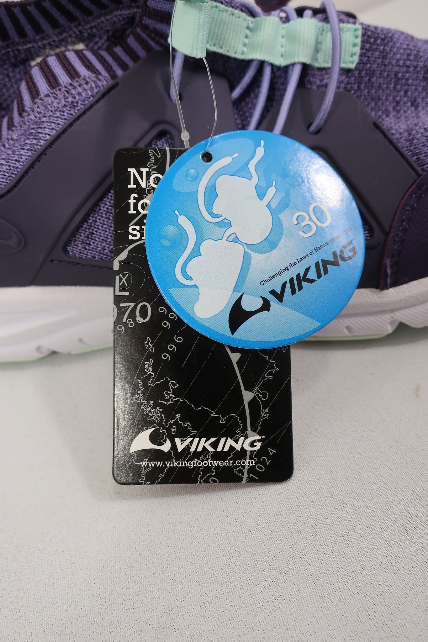 VIKING nauji laisvalaikio batai 39 dydis