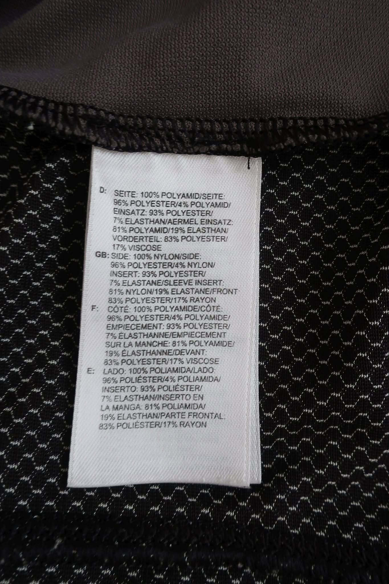 MAVIC vyriški sportiniai marškinėliai M/L dydis