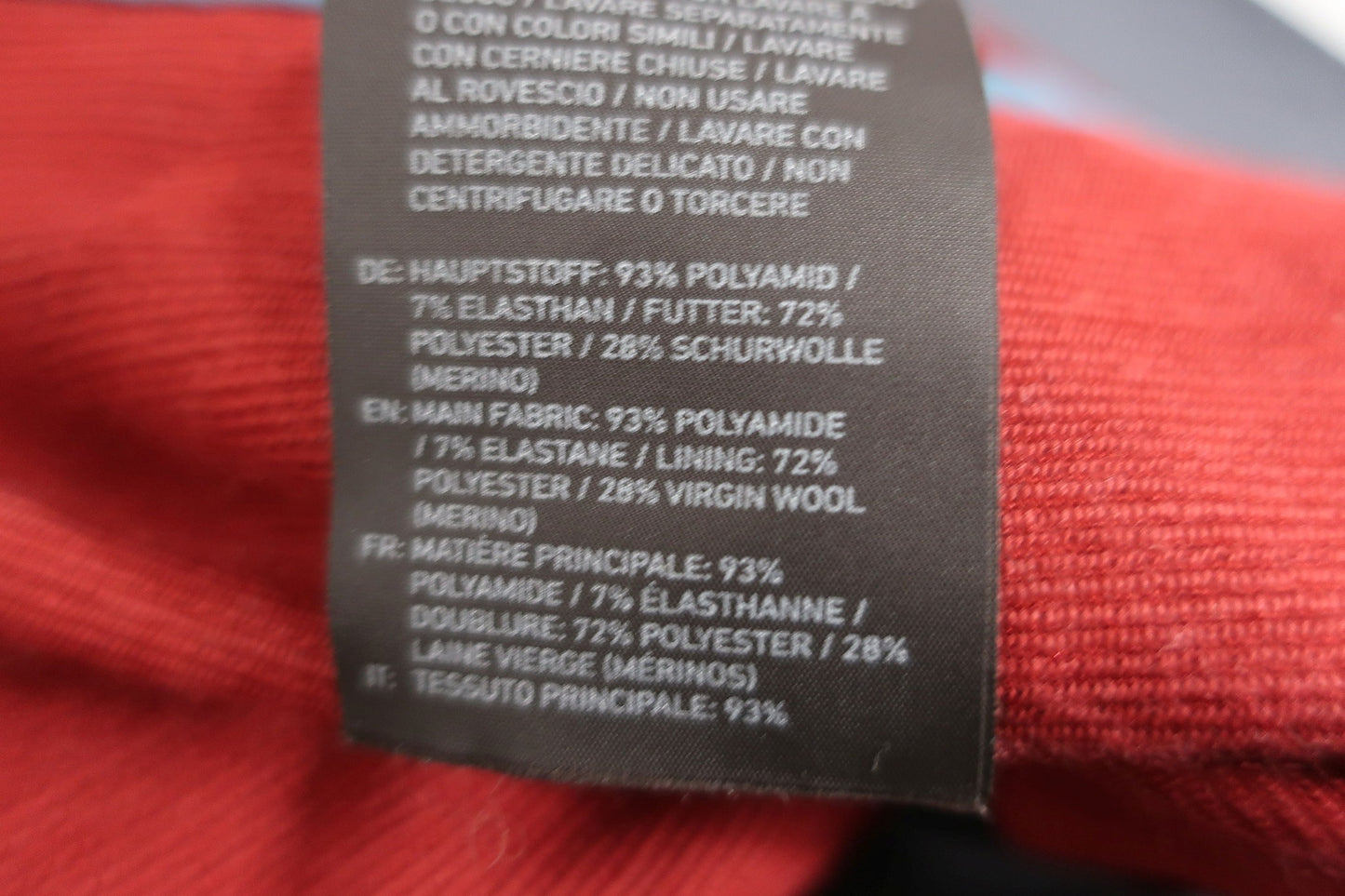 ORTOVOX moteriškos laisvalaikio, trekingo kelnės su merino vilna XL dydis