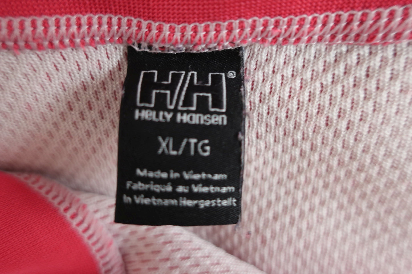 HELLY HANSEN moteriški termo marškinėliai su merino vilna L/ XL dydis