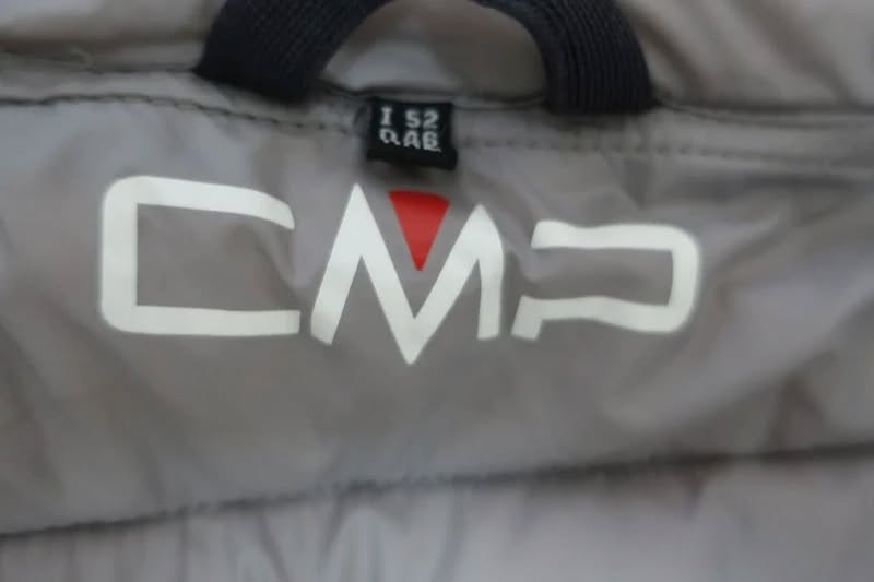 CMP moteriška striukė XL/XXL dydis