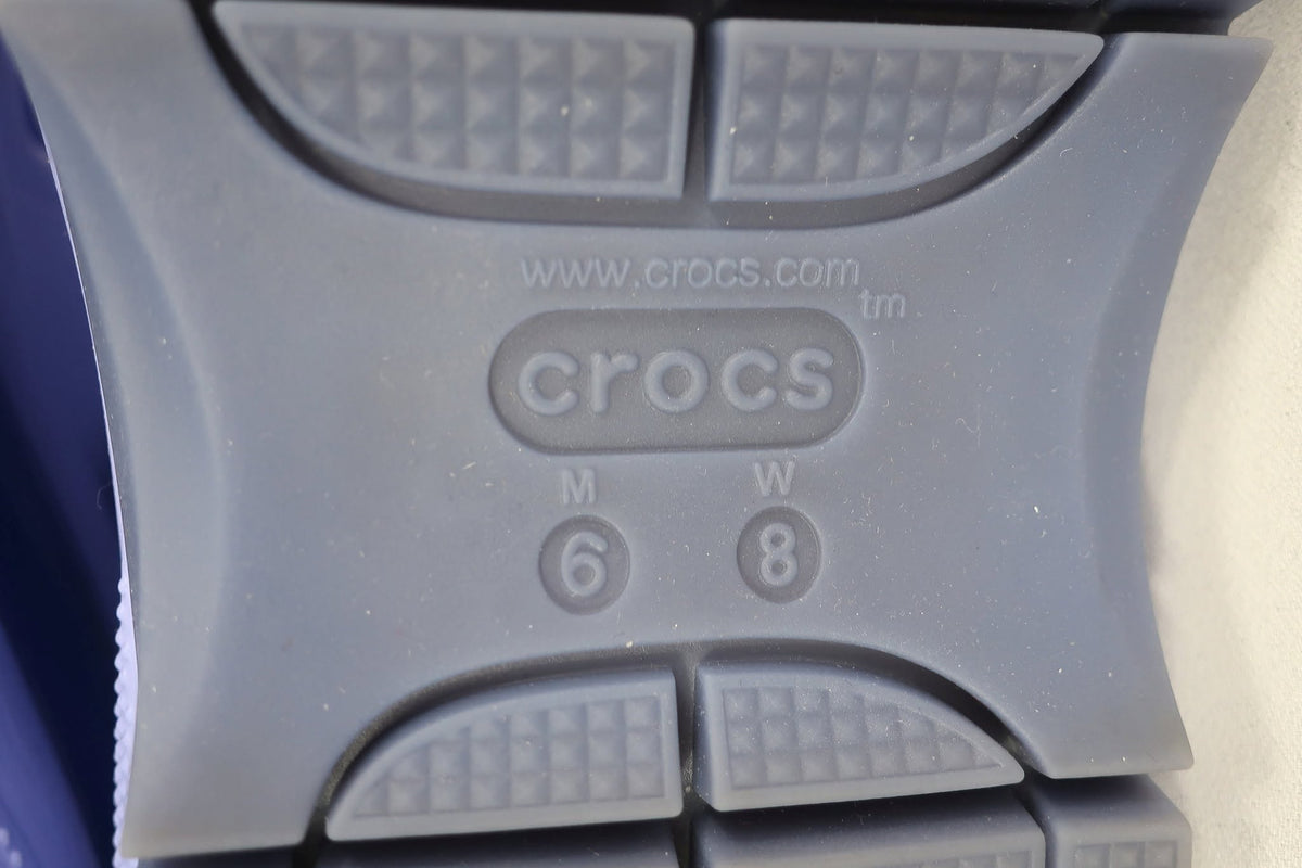CROCS sandalai /basutės 38/39 dydis