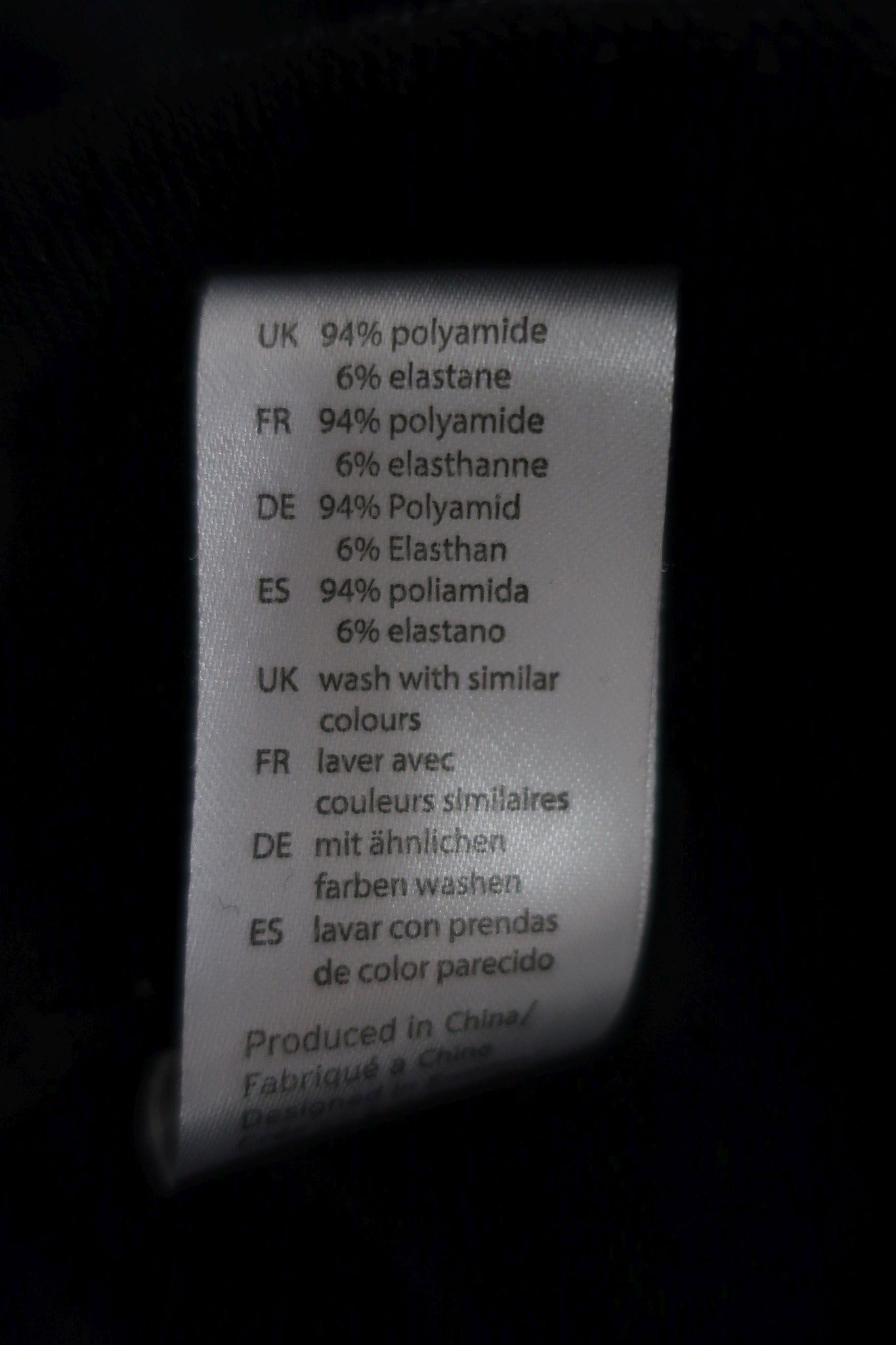 CASALL moteriškos laisvalaikio kelnės 36 dydis