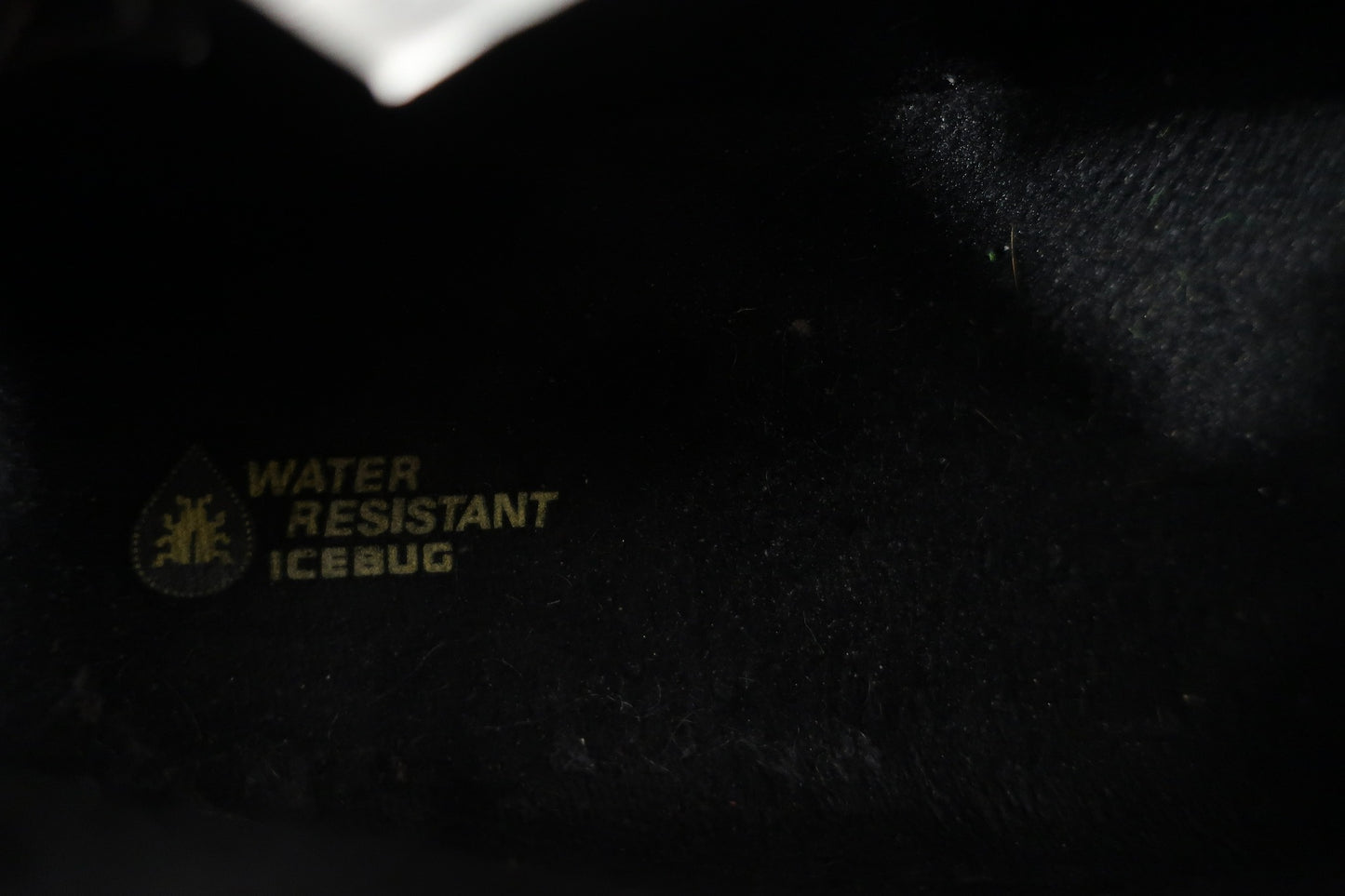 ICEBUG vyriški laisvalaikio, žygio batai 45 dydis