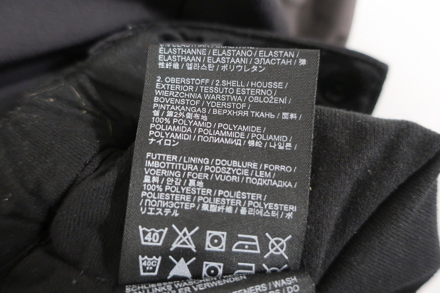 JACK WOLFSKIN laisvalaikio, trekingo pašildintos kelnės 152 ūgiui
