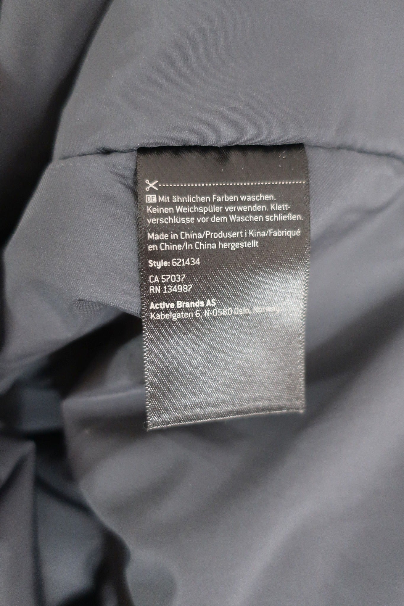 KARITRAA moteriškos kelnės L/XL dydis