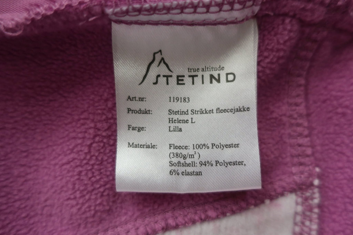 STETIND moteriškas šiltukas M dydis