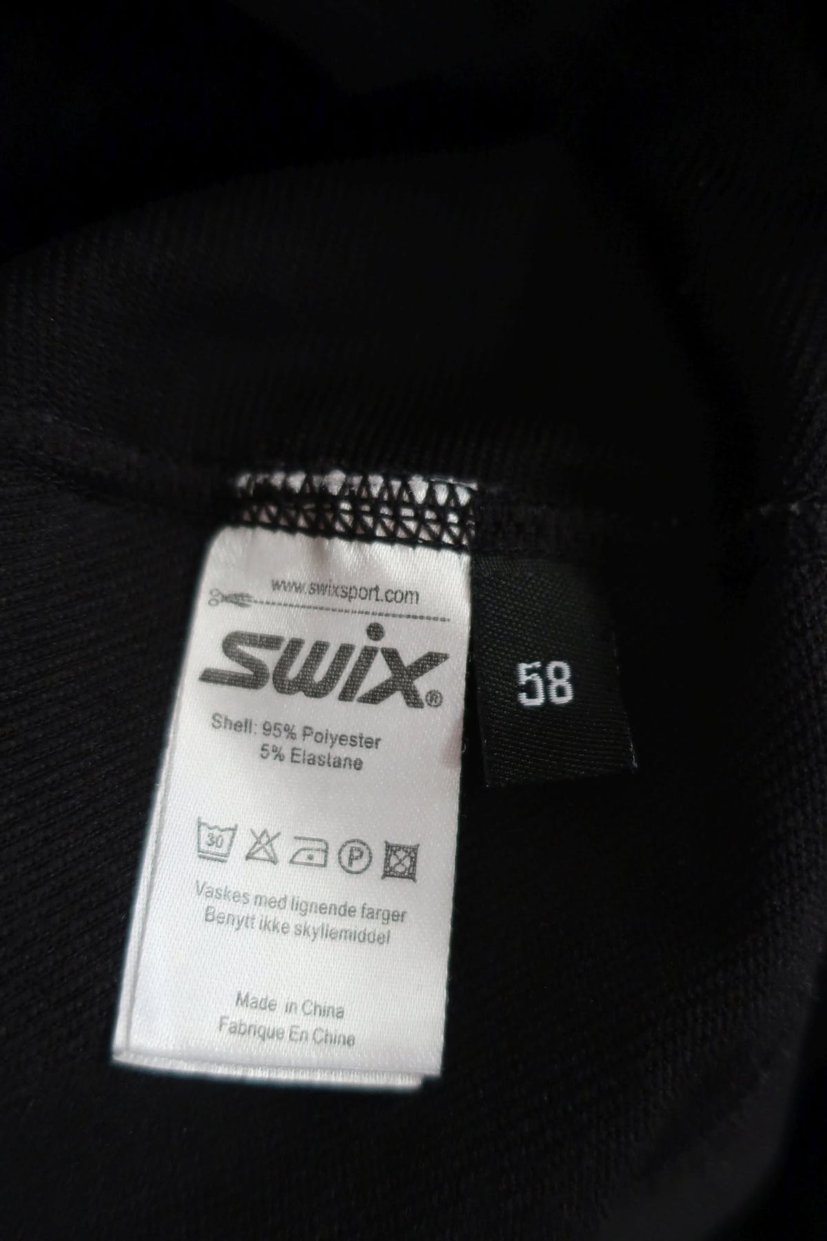 SWIX sportinė kepurė M/L dydis