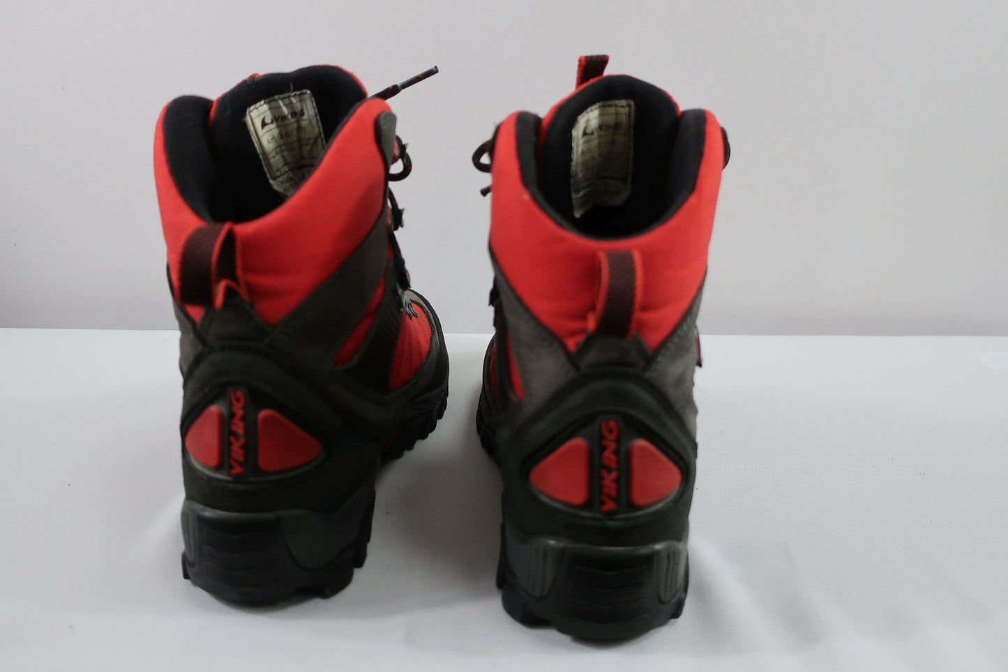 VNG laisvalaikio, žygio batai su Gore-Tex 37 dydis