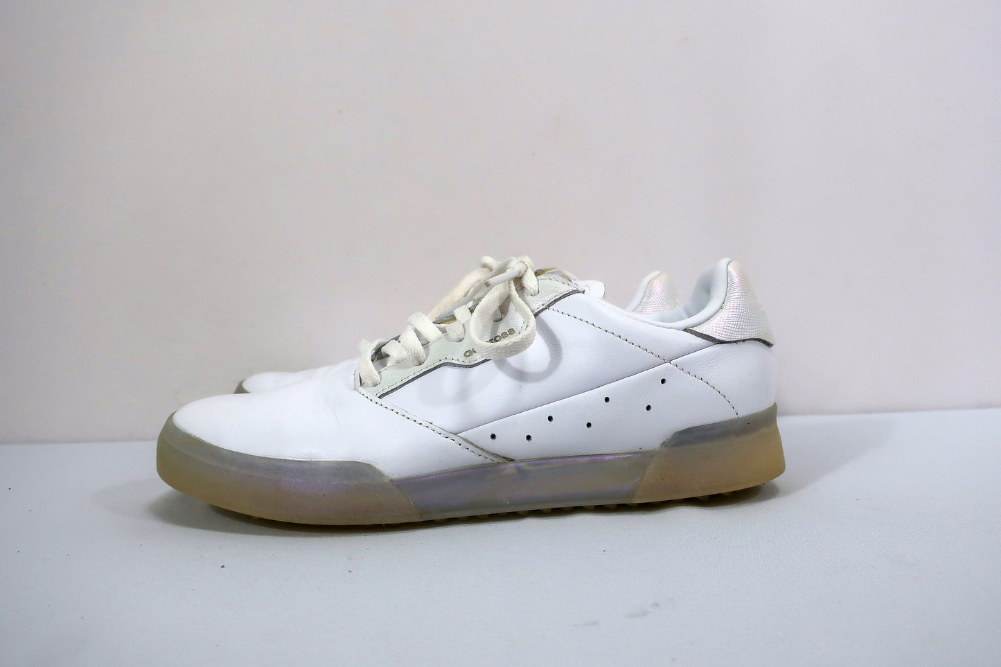 ADIDAS odiniai laisvalaikio batai 39 dydis