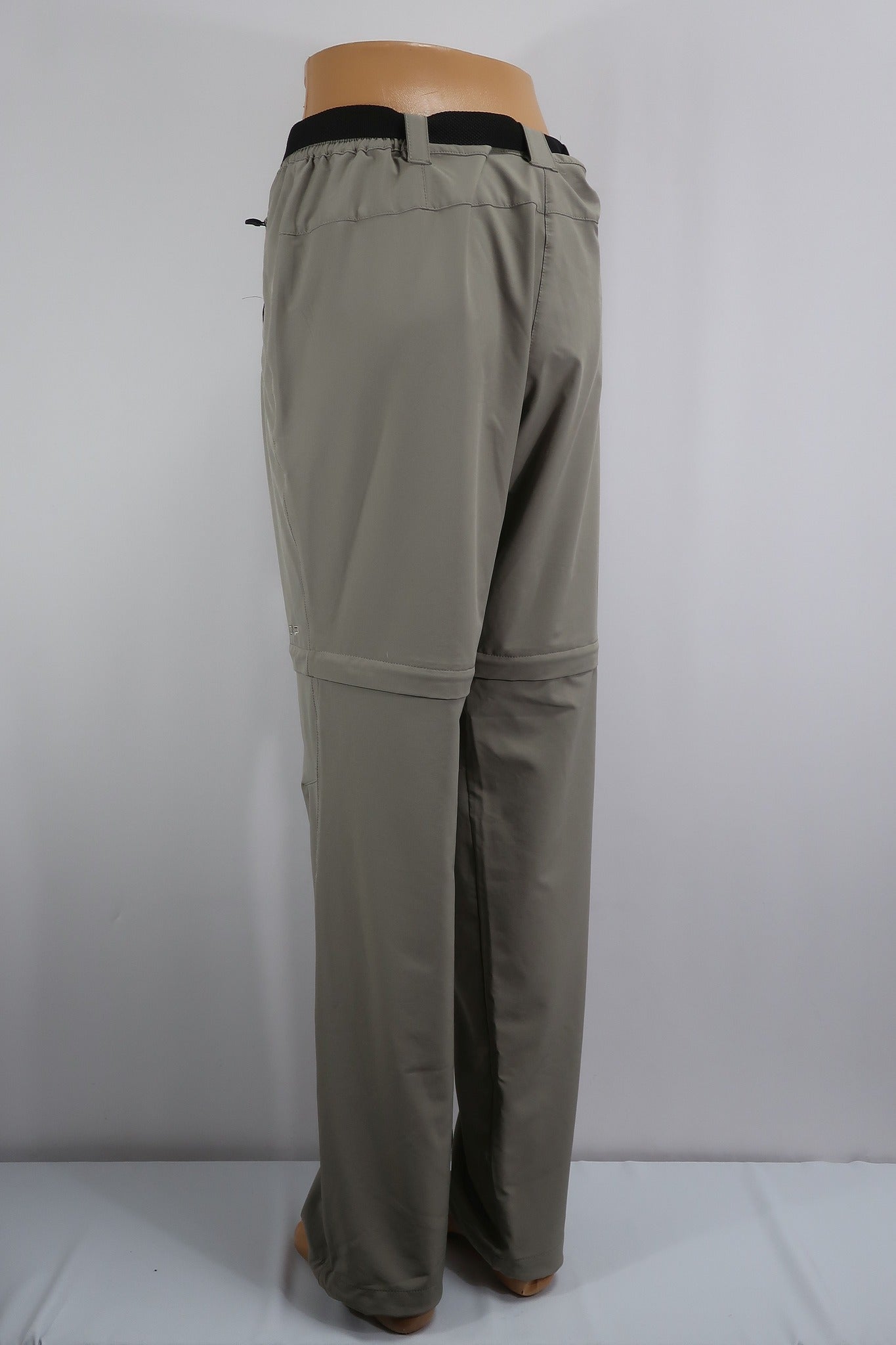 CMP vyriškos laisvalaikio, trekingo kelnės XXL dydis