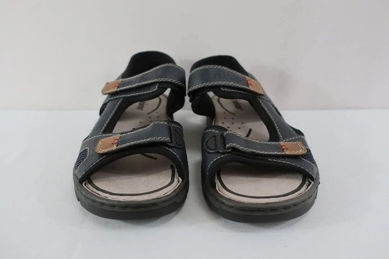 RIEKER sandalai/basutės 40 dydis