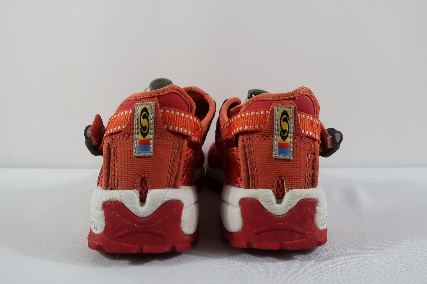 SALOMON laisvalaikio batai 36 dydis