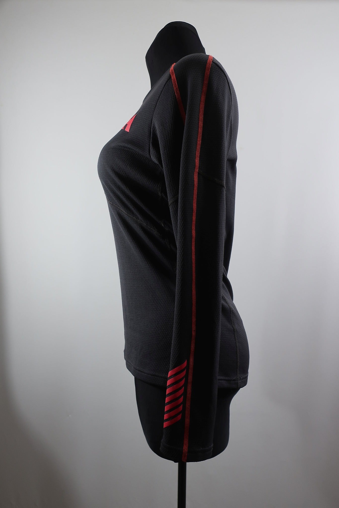 HELLY HANSEN moteriški termo marškinėliai L dydis