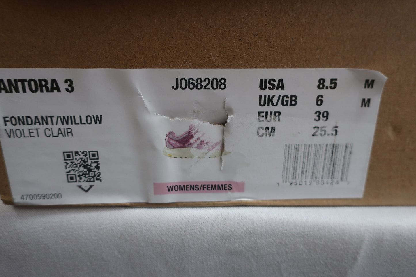 MERRELL nauji laisvalaikio batai 39/39,5 dydis