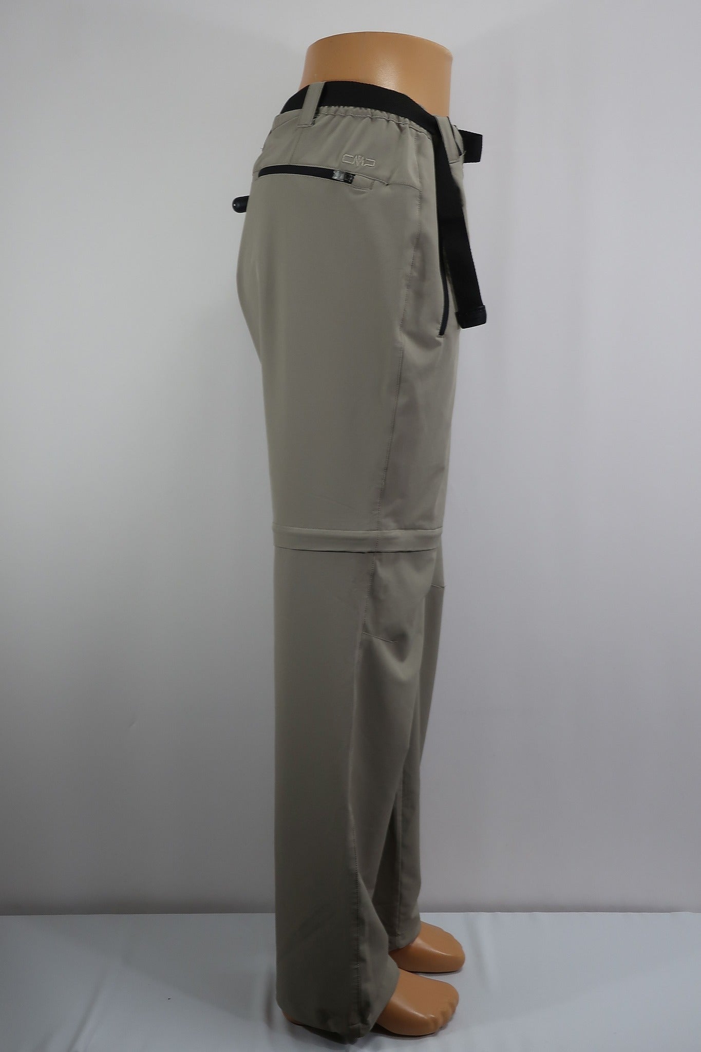 CMP vyriškos laisvalaikio, trekingo kelnės XXL dydis