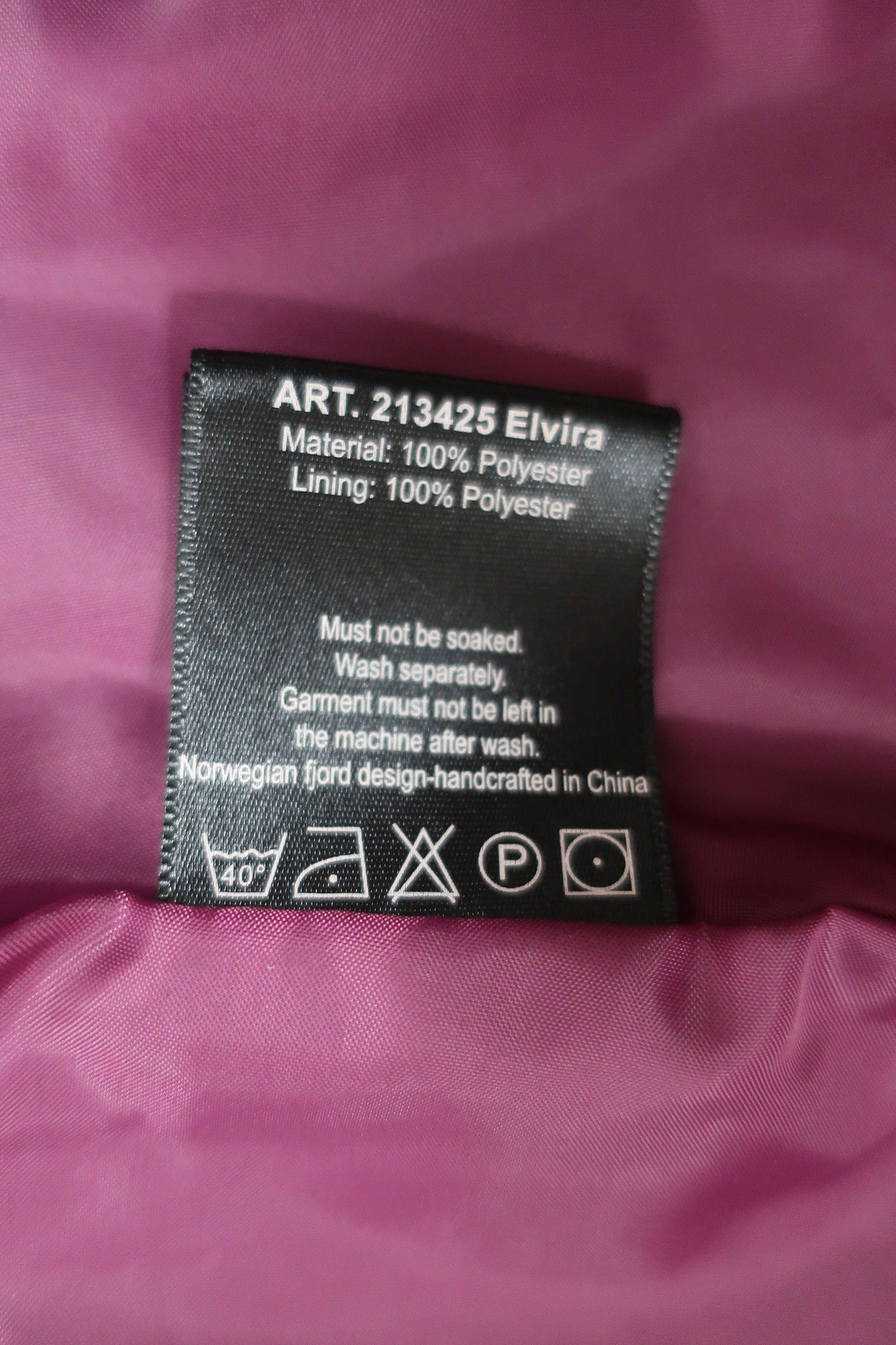 SKOGSTAD moteriškas šiltukas 40/42 dydis