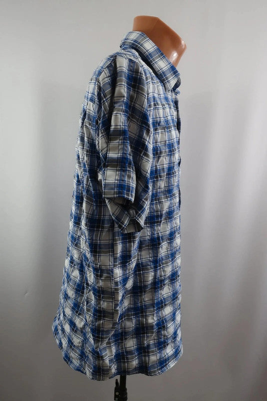 MAMMUT vyriški marškiniai L dydis.