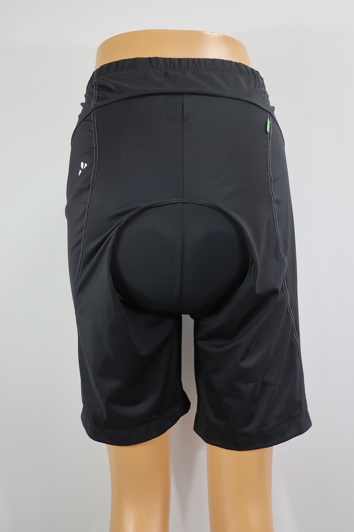 VAUDE dviratiniai šortai XXL/XXXL dydis