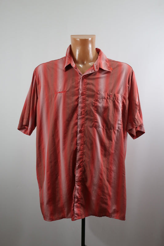 MAMMUT vyriški marškiniai XXL dydis