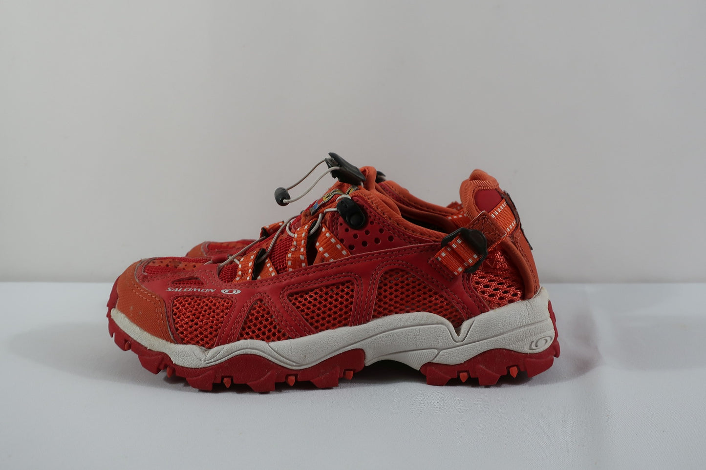 SALOMON laisvalaikio batai 36 dydis