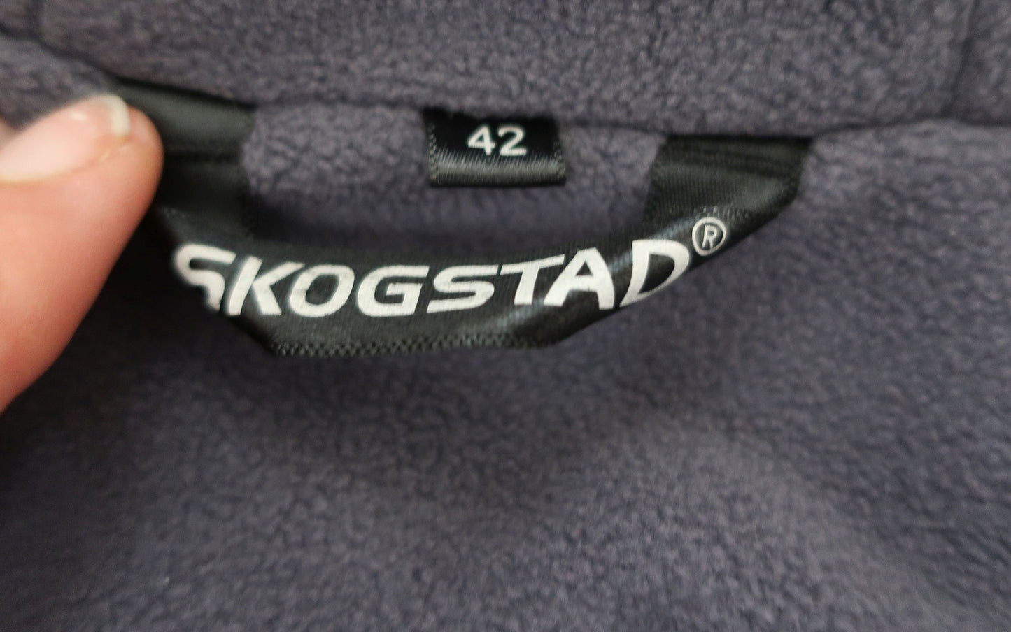 SKOGSTAD moteriškas šiltukas 40/42 dydis