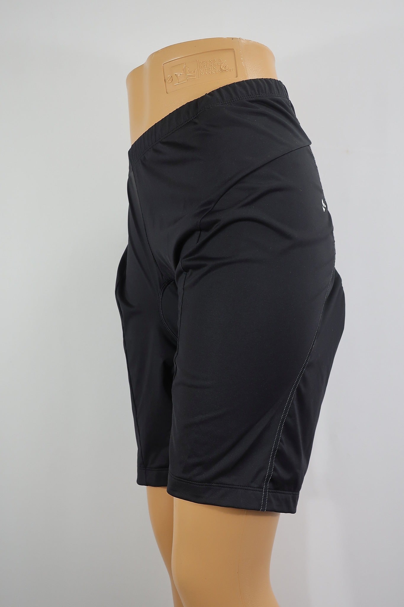 VAUDE dviratiniai šortai XXL/XXXL dydis