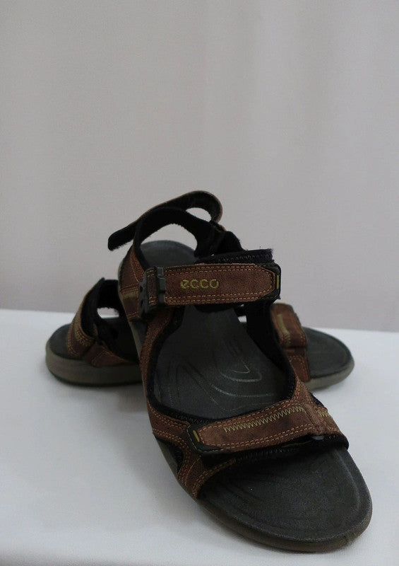 ECCO sandalai/basutės 44 dydis