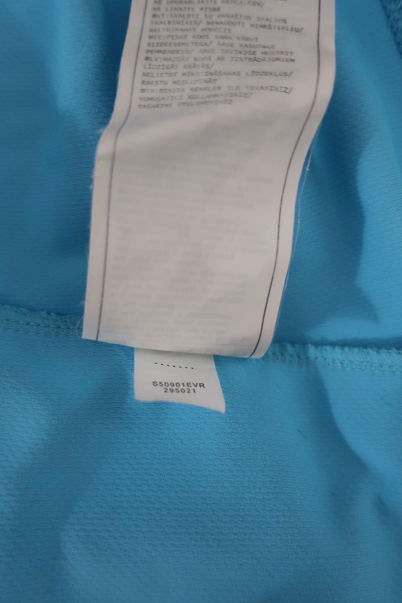 NIKE moteriški sportiniai marškinėliai M dydis