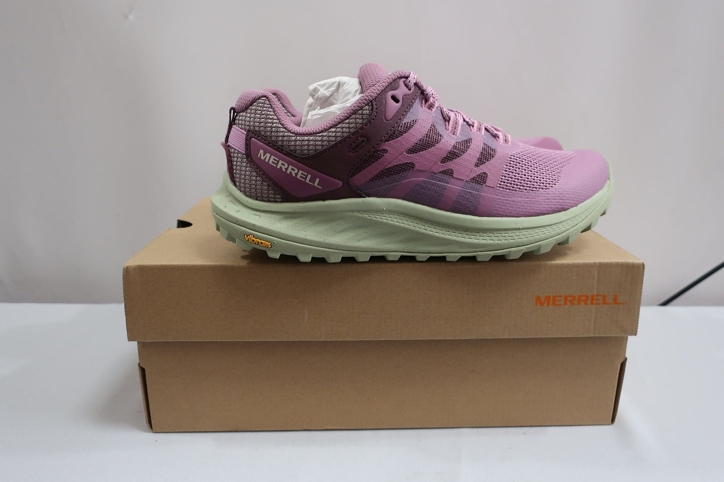 MERRELL nauji laisvalaikio batai 39/39,5 dydis