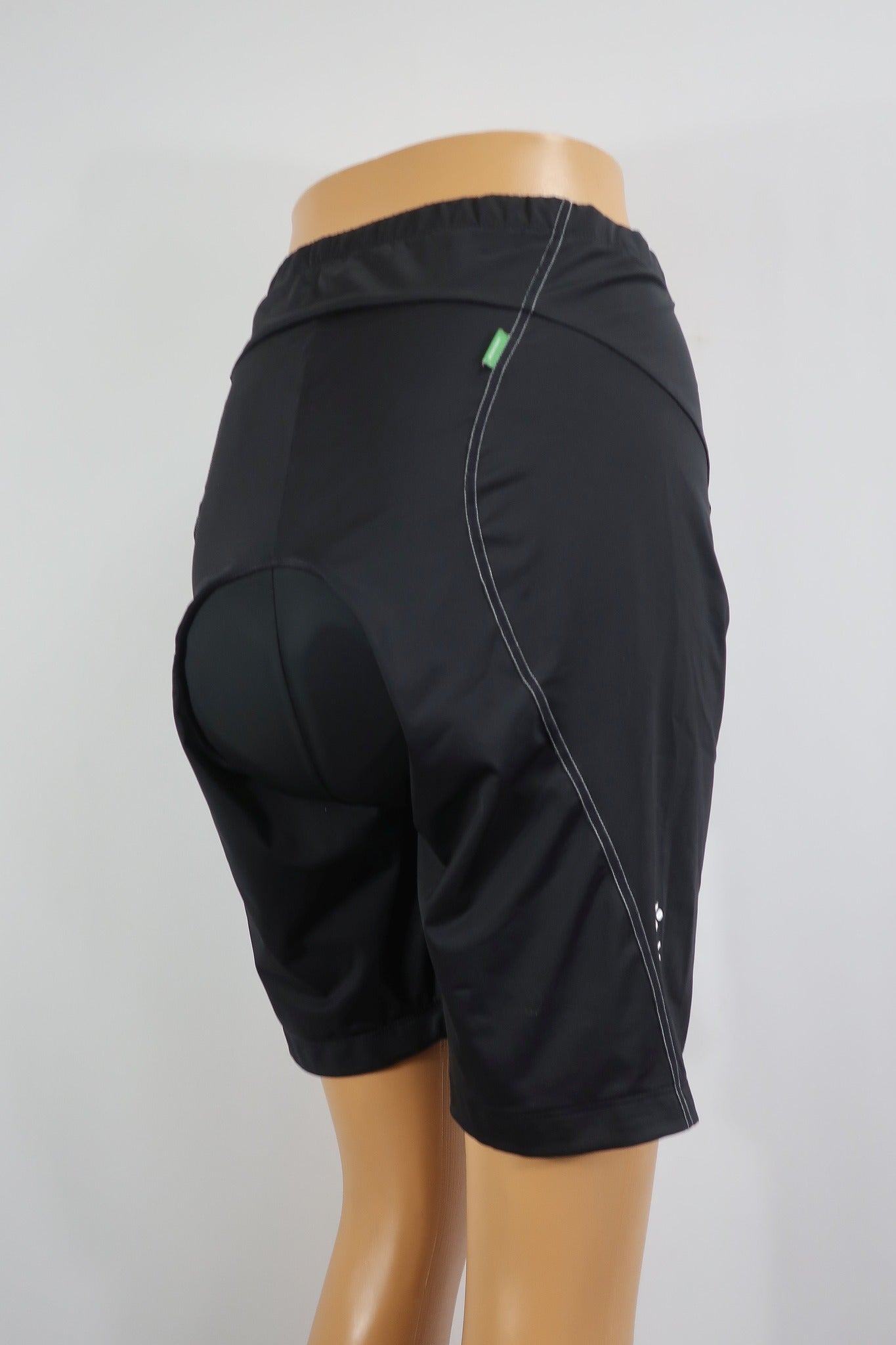 VAUDE dviratiniai šortai XXL/XXXL dydis