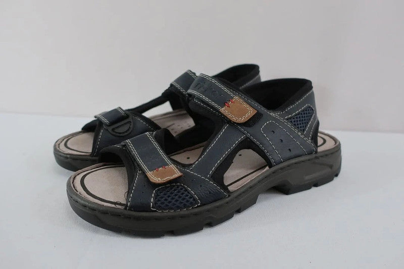 RIEKER sandalai/basutės 40 dydis