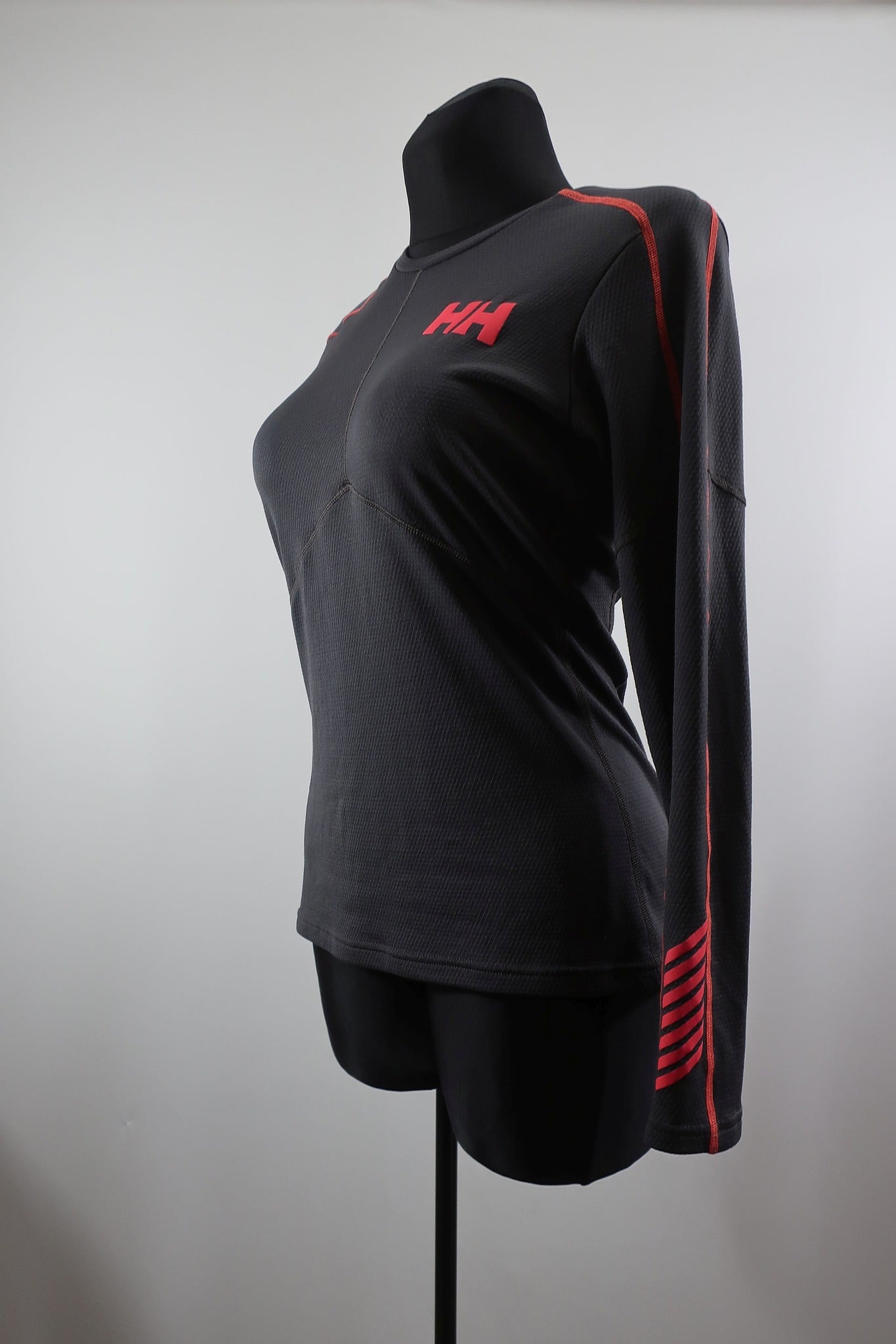 HELLY HANSEN moteriški termo marškinėliai L dydis