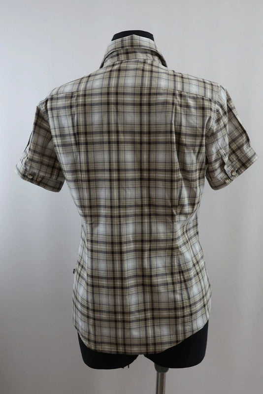 FJALLRAVEN moteriški marškiniai/palaidinė M dydis