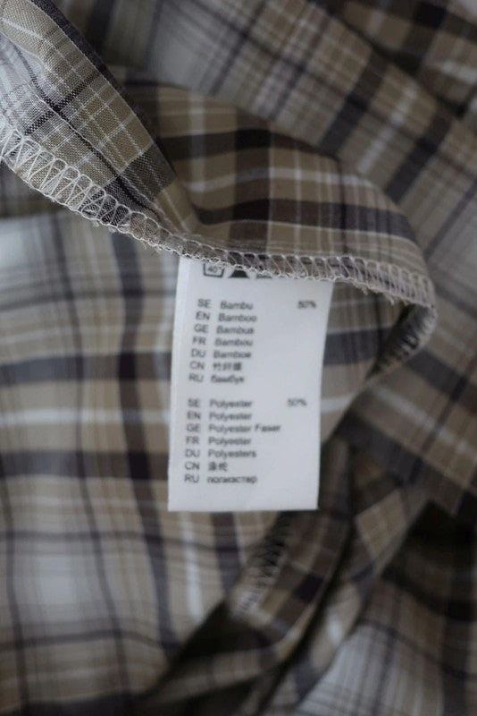 FJALLRAVEN moteriški marškiniai/palaidinė M dydis