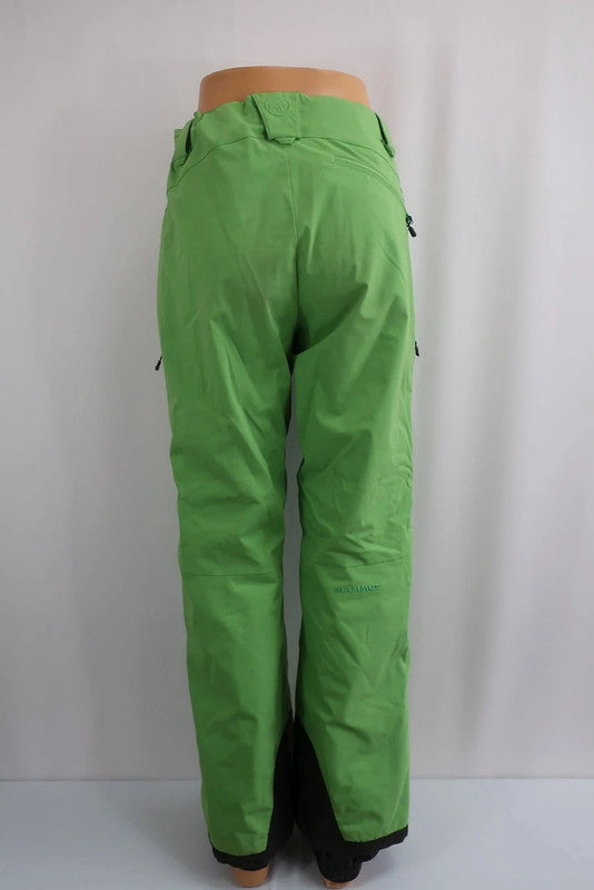 MAMMUT vyriškos kelnės XS/S dydis