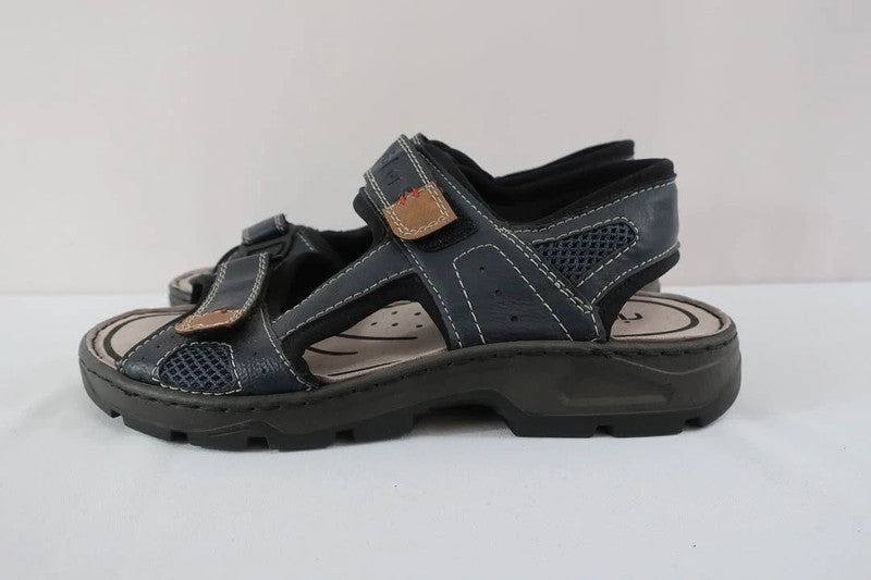 RIEKER sandalai/basutės 40 dydis