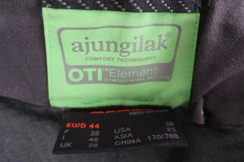 MAMMUT vyriškos kelnės XS/S dydis