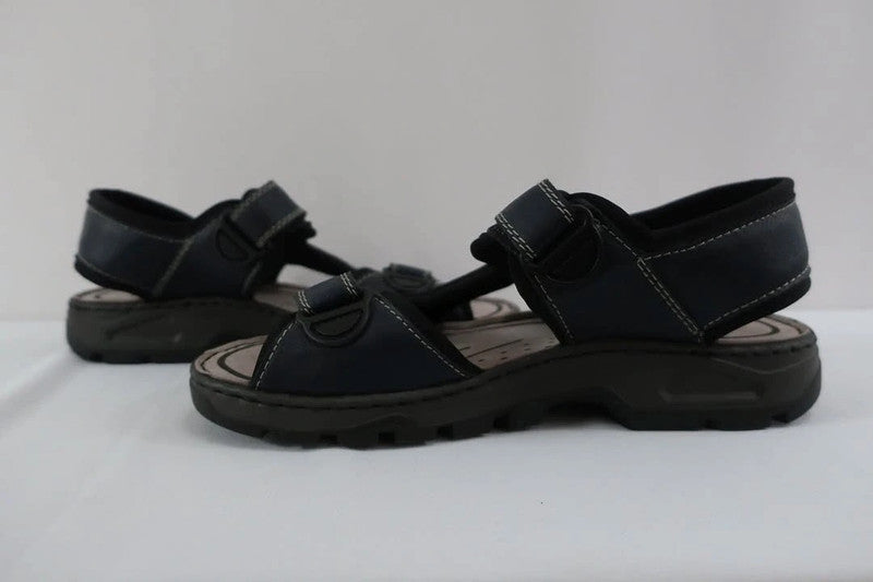 RIEKER sandalai/basutės 40 dydis