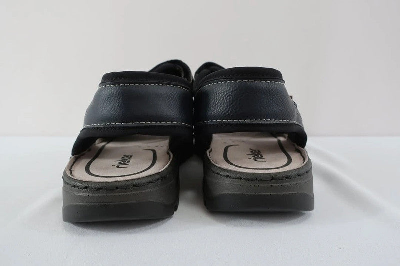 RIEKER sandalai/basutės 40 dydis