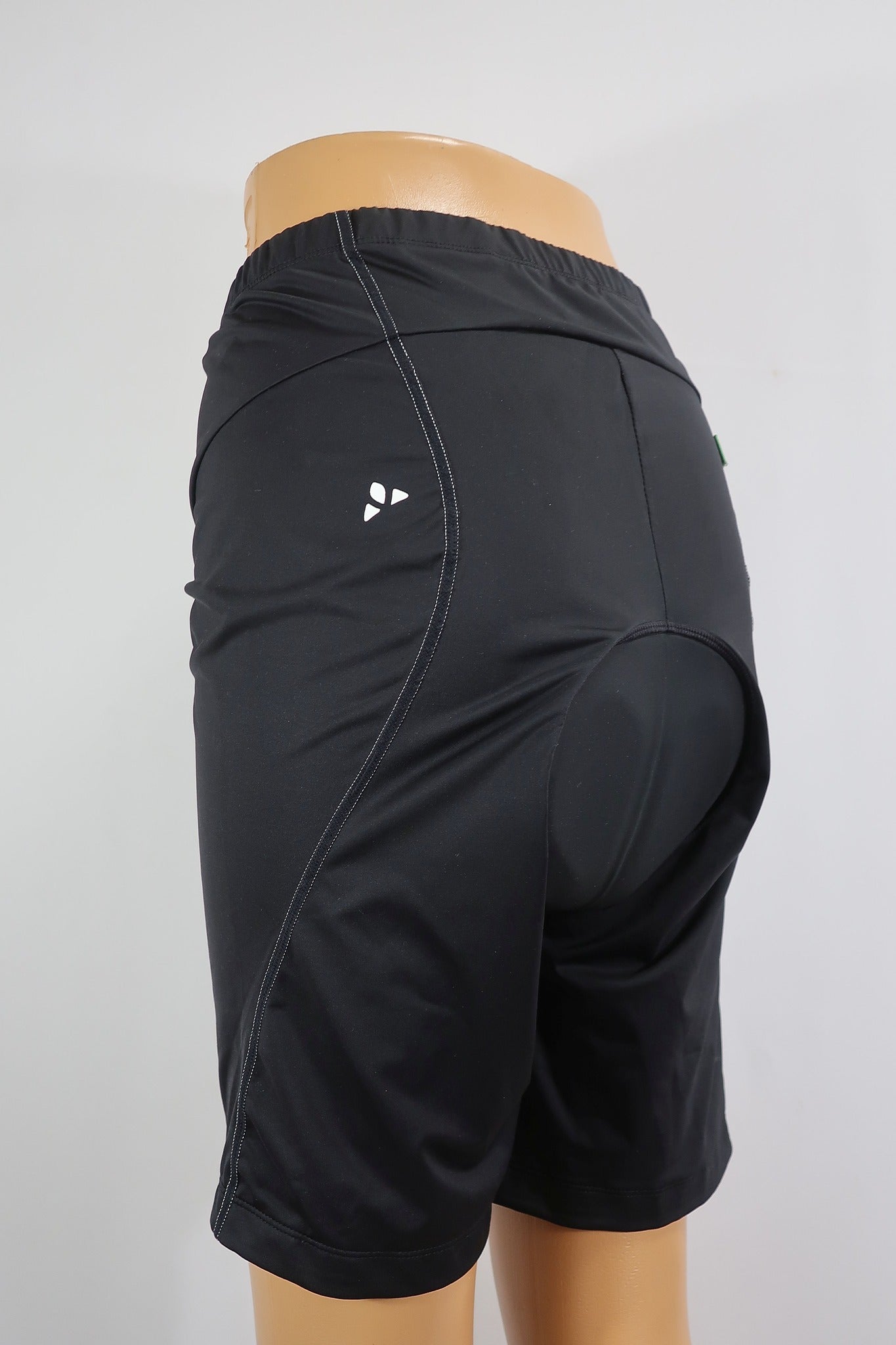 VAUDE dviratiniai šortai XXL/XXXL dydis