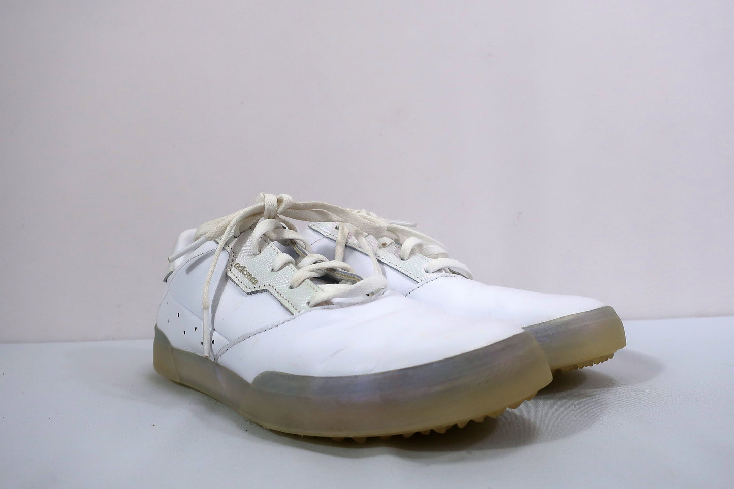 ADIDAS odiniai laisvalaikio batai 39 dydis