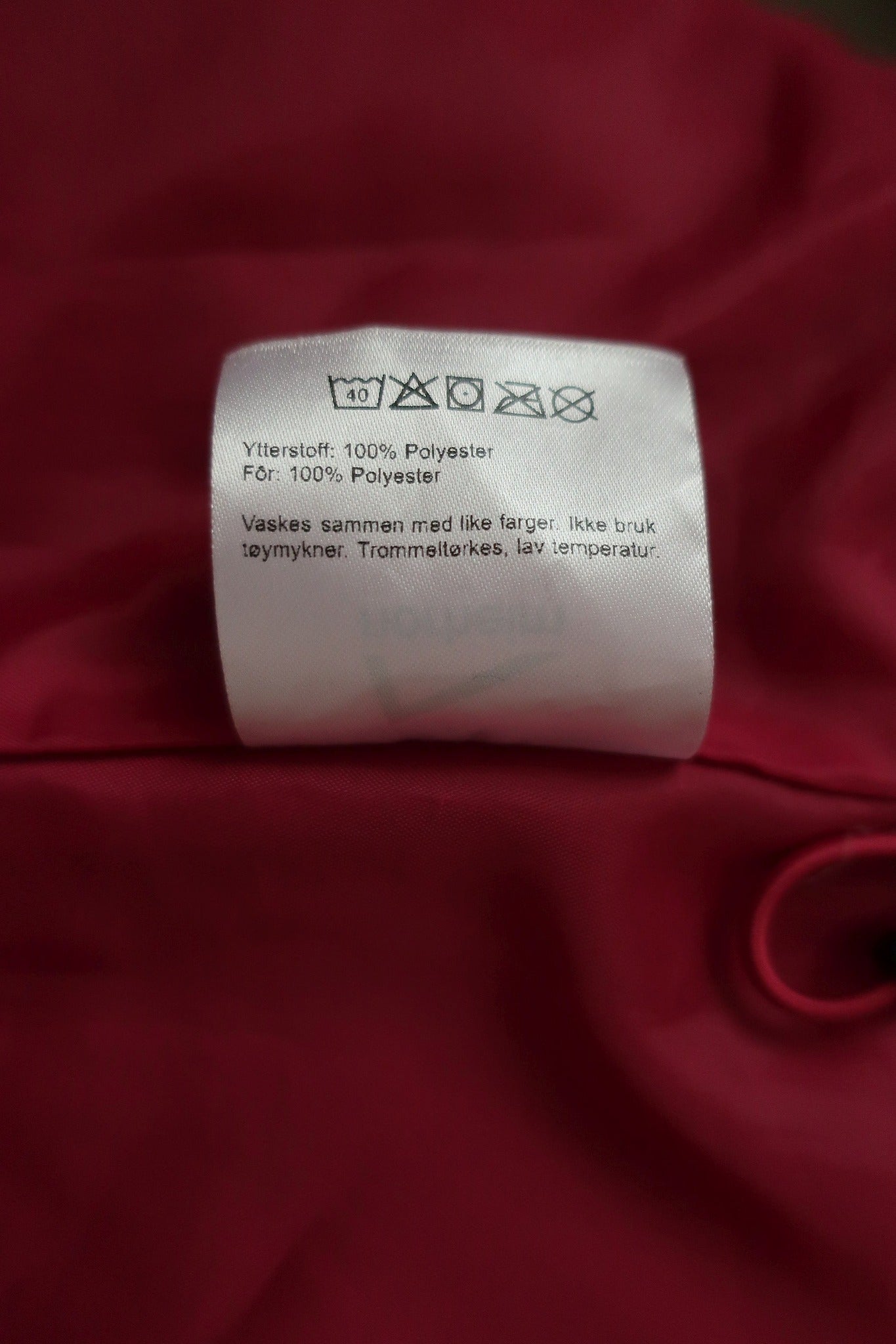 NORHEIM moteriška striukė L dydis