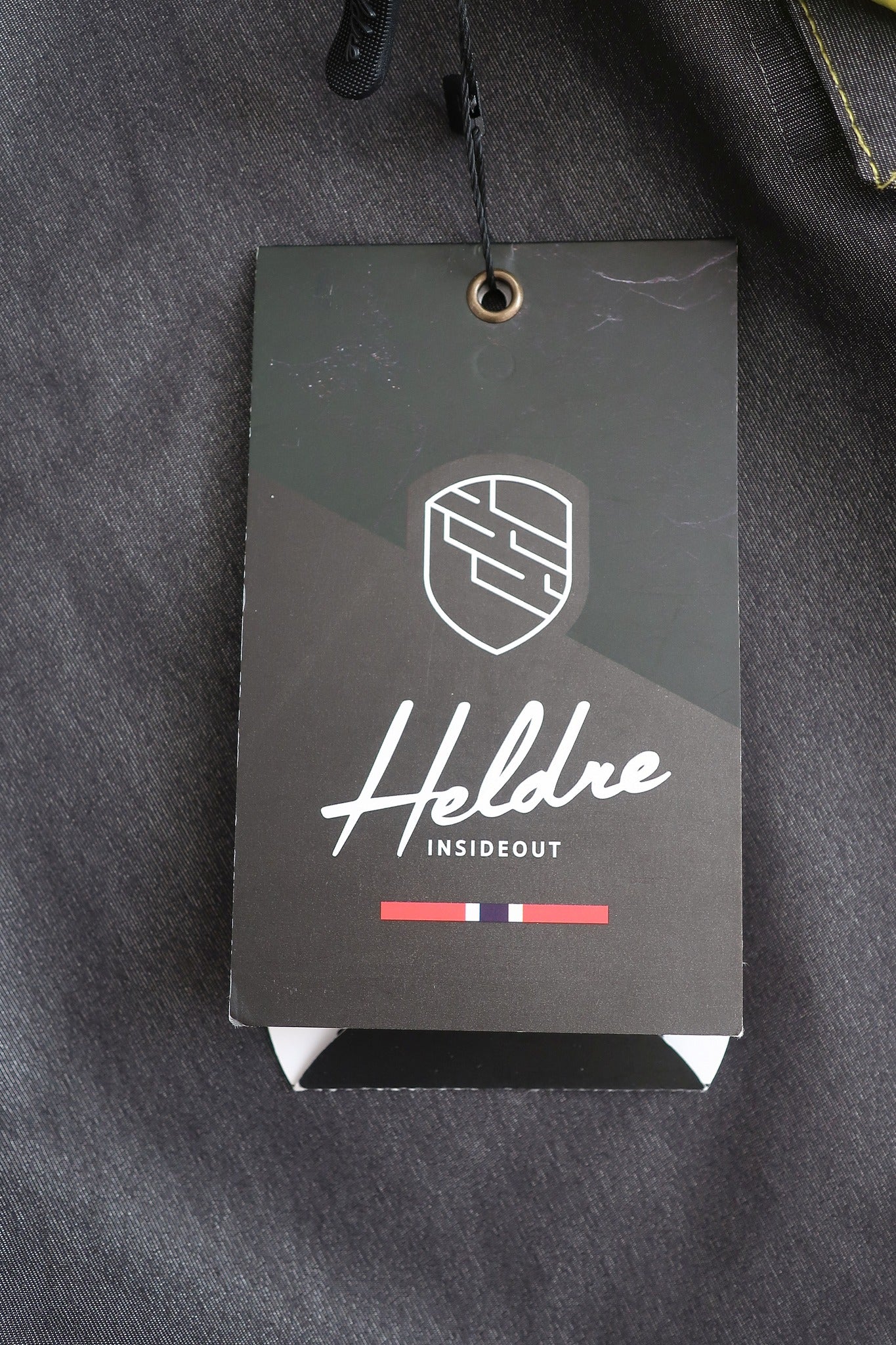 HELDRE nauja vyriška striukė M dydis