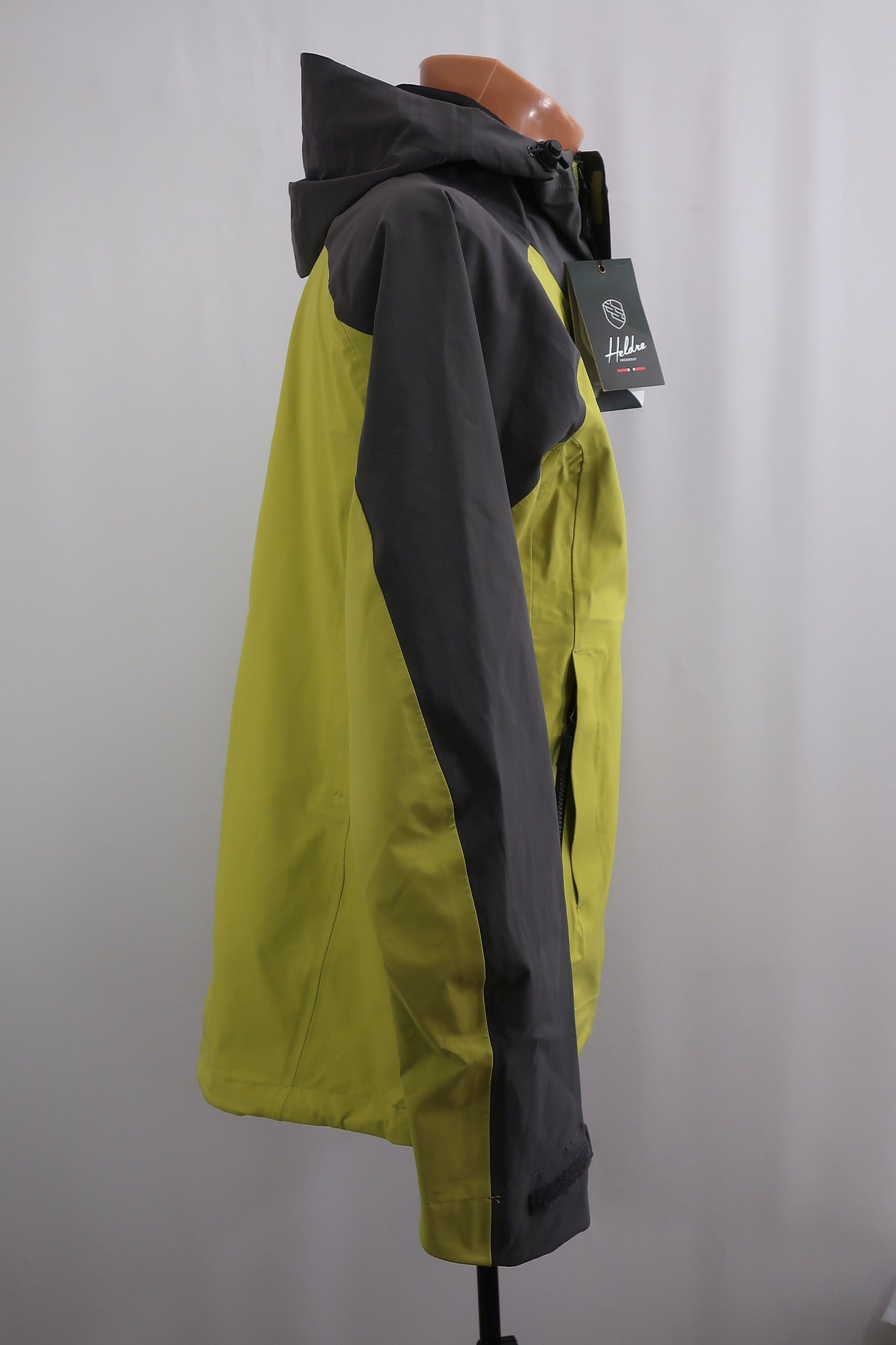 HELDRE nauja vyriška striukė M dydis