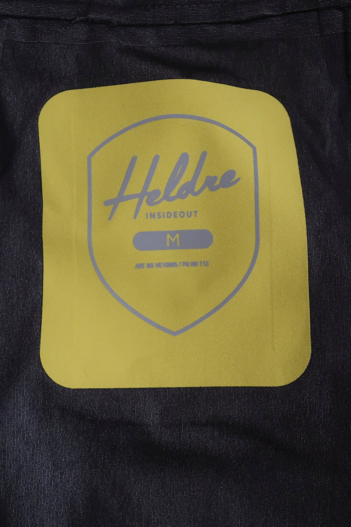 HELDRE nauja vyriška striukė M dydis