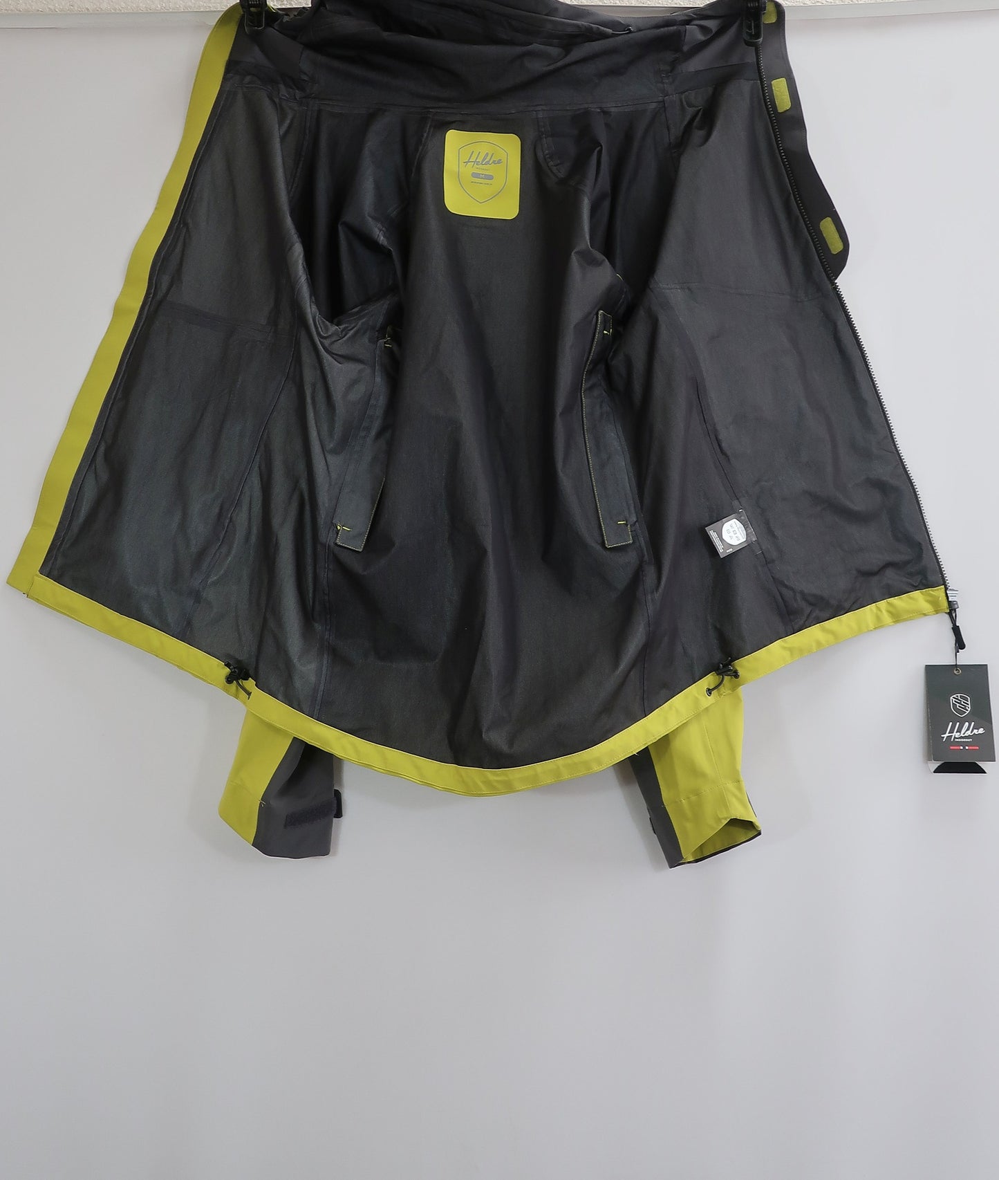 HELDRE nauja vyriška striukė M dydis