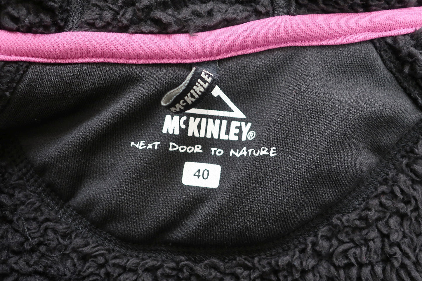 McKINLEY moteriškas šiltukas 38/40 dydis