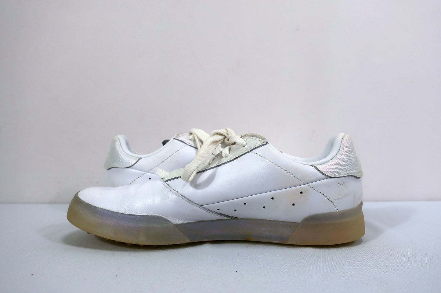 ADIDAS odiniai laisvalaikio batai 39 dydis